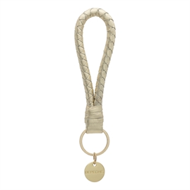 Depeche - Keyhanger 15436 - Gold Metallic